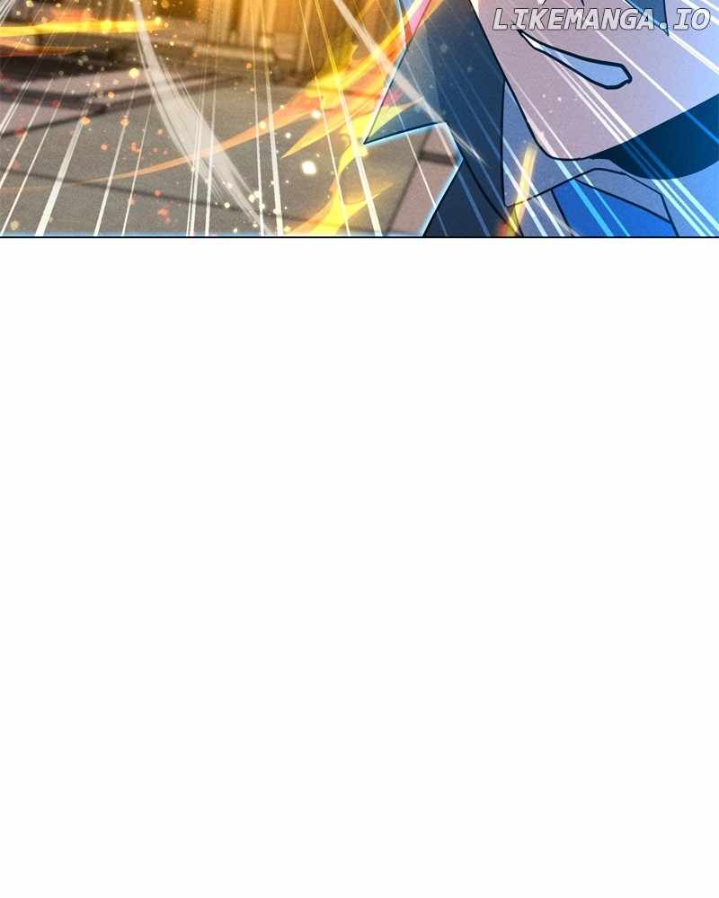 Solo Spell Caster Chapter 185 160